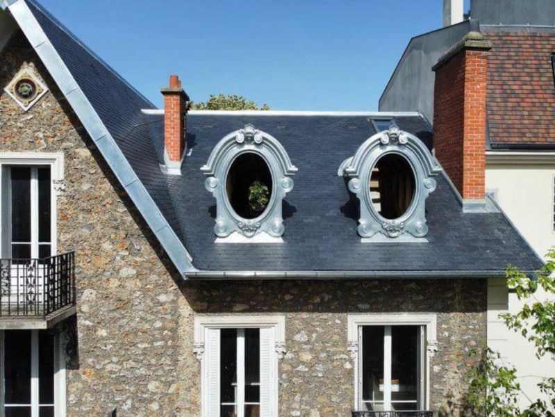 Image 9 : Toiture & couverture à Strassen : Toiture Seigler SARL