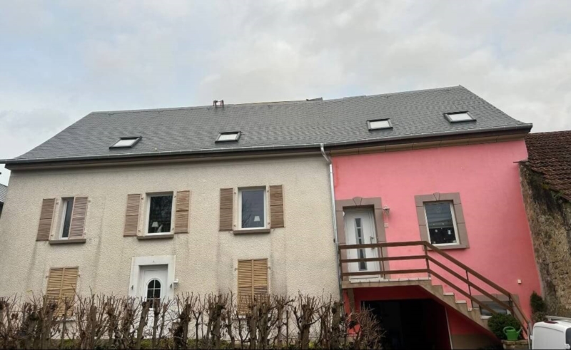 Image 16 : Service de rénovation à Pétange : Rénovation Larivière