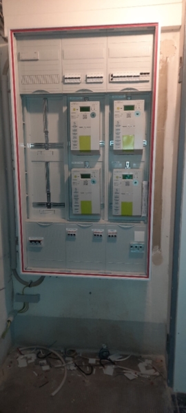 Image 16 : Installateur électricien à Luxembourg : Electro Noor