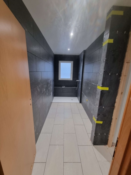 Image 24 : Sanitaire à Bertrange : Lux Salle de Bain Sàrl