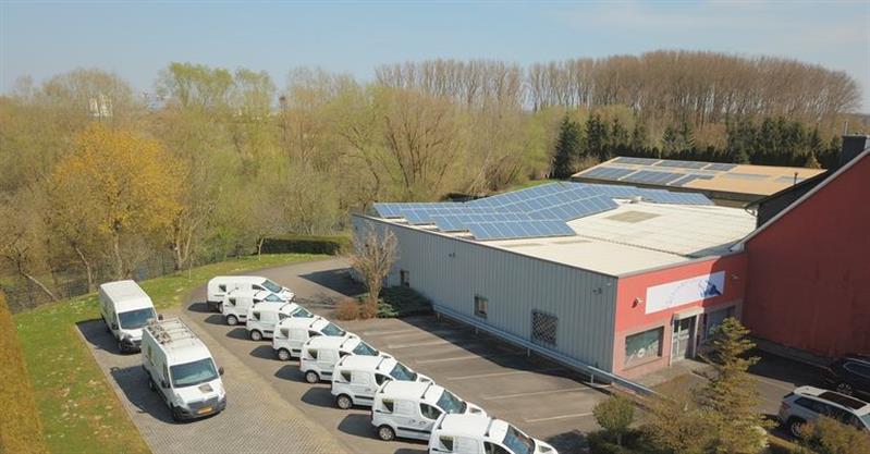 Image 3 : Alarme à Schifflange : Telicse Sàrl