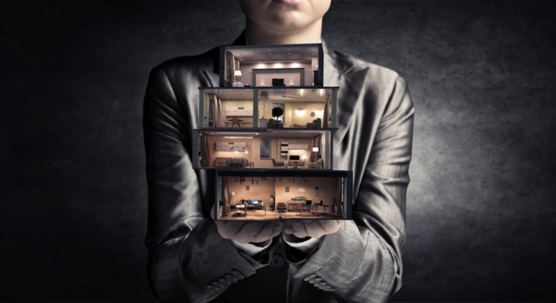 Image 4 : Agence immobilière à Rodange : Sagra Immo SARLS