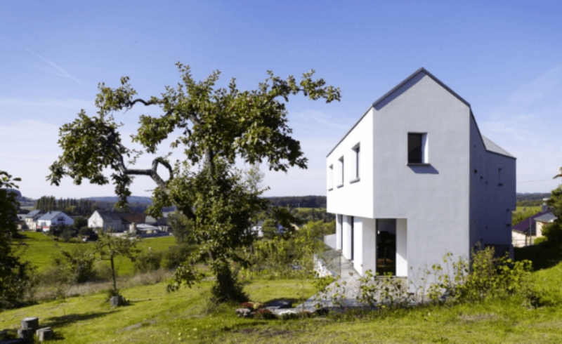 Image 4 : Architecte & maitre d'œuvre à Luxembourg : Bruck + Weckerle