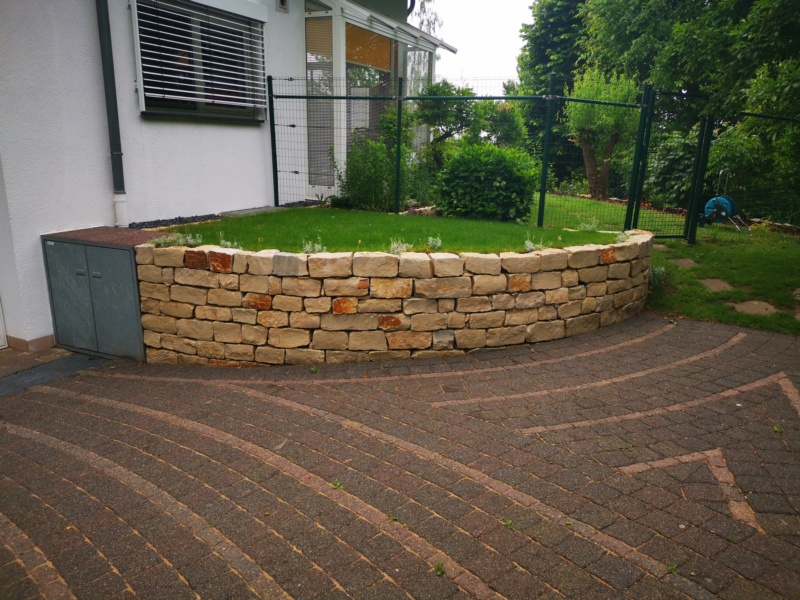 Image 16 : Service de jardinage à Wasserbillig : Boesen Ihr Gaertner Sàrl