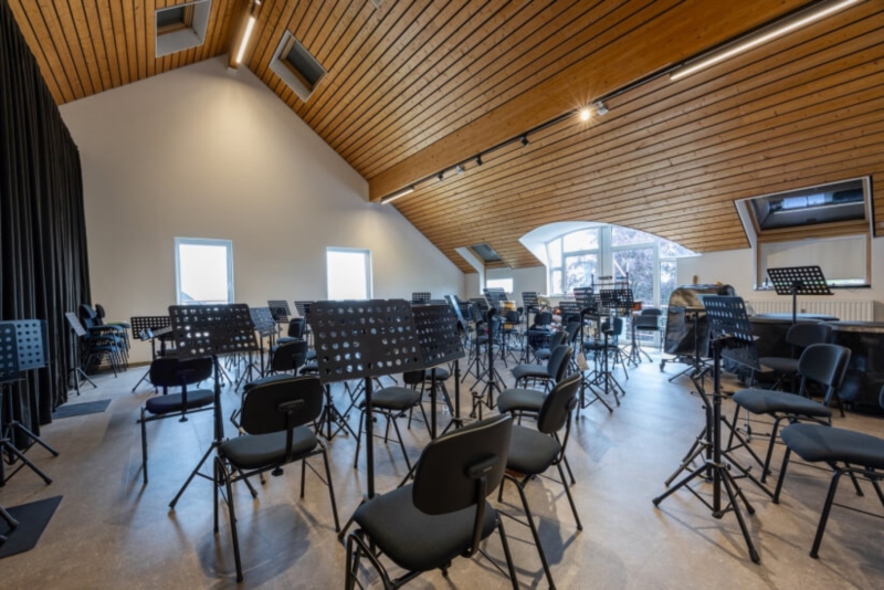 Image 1 : Architecte & maitre d'œuvre à Esch-sur-Alzette : BENG Architectes Associés SA