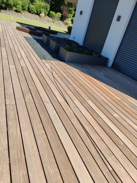 Image 17 : Service de jardinage à Wasserbillig : Boesen Ihr Gaertner Sàrl
