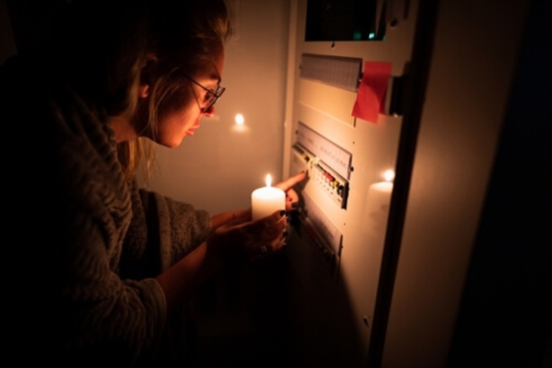 Image 3 : Installateur électricien à Luxembourg : ELECTRO NOOR
