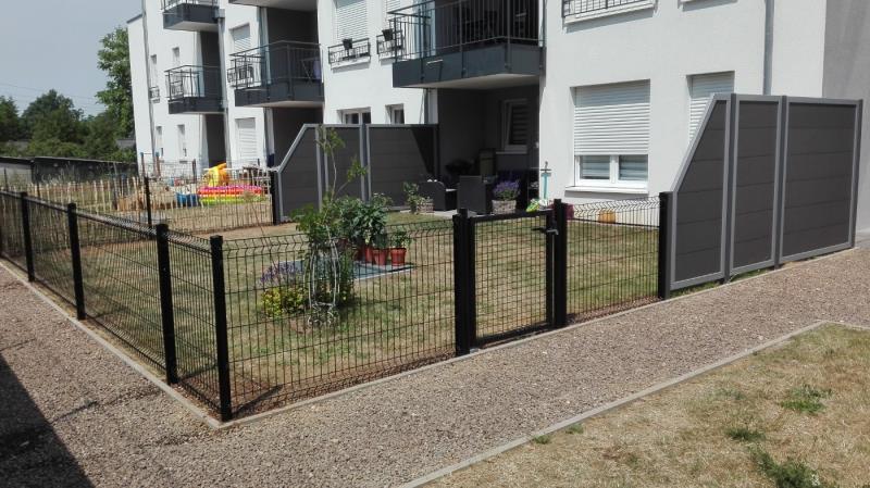 Image 8 : Aménagement paysager à Rodange : Alliance Paysage Sàrl