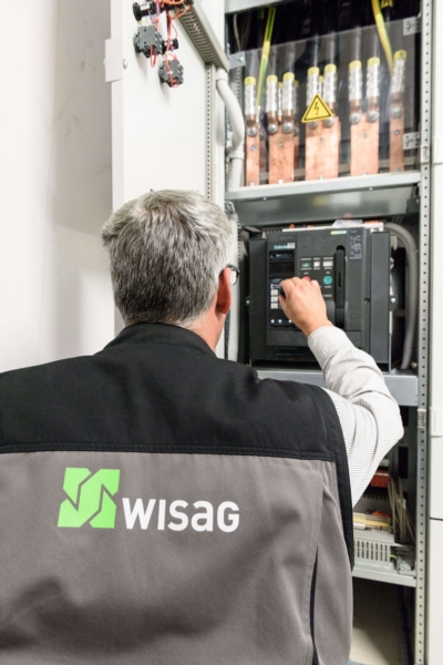 Image 3 : Installation de chauffage à Foetz : WISAG Technical Service Sàrl