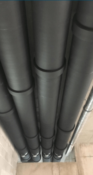 Image 4 : Travaux d'isolation à Dudelange : Isoltech