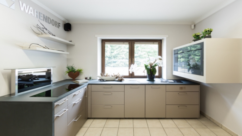 Image 4 : Cuisiniste à Kockelscheuer : Folschette N.