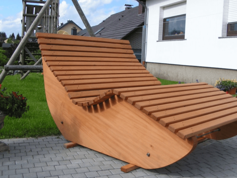 Image 3 : Travaux de menuiserie à Consthum : Den Holzmëchel Sàrl