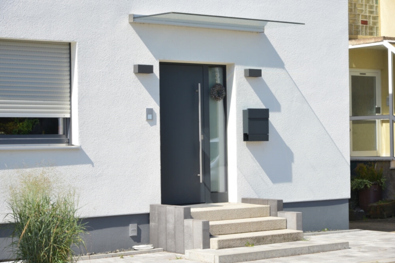 Image 5 : Fenêtre en PVC à Remerschen : Fensterfachbetrieb Welsch GmbH