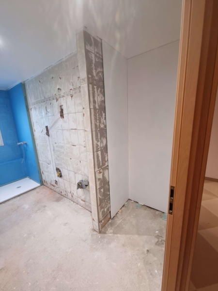 Image 26 : Sanitaire à Bertrange : Lux Salle de Bain Sàrl