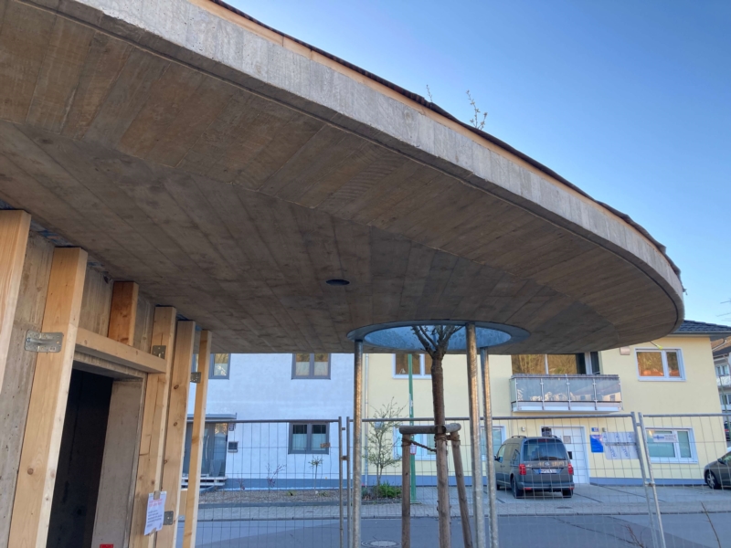 Image 7 : Entrepreneur en bâtiment à Schwebsingen : Harion Bau Lux Sàrl