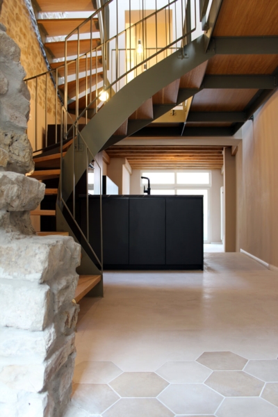 Image 8 : Architecte & maitre d'œuvre à Contern : Medinger Architecture SARLS