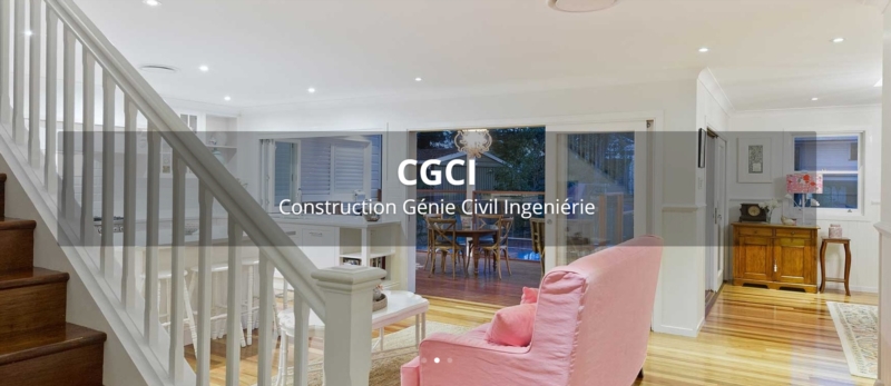 Image 3 : Ouvrages de génie civil à Ehlange : CGCI - Construction Génie Civil Ingénierie Sàrl