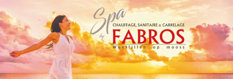 Image 14 : Installation de chauffage à Remich : FABROS Sàrl Chauffage, Sanitaire & Carrelage
