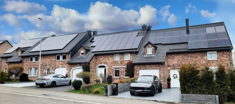 Image 9 : Electricité à Tarchamps : SOLARTECH®