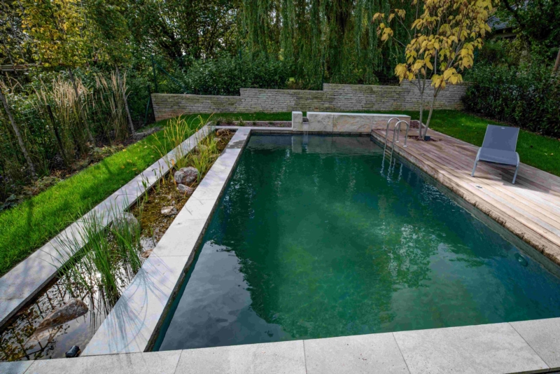Image 16 : Jardin et espace vert à Tandel : Pépinières Gillen Sàrl