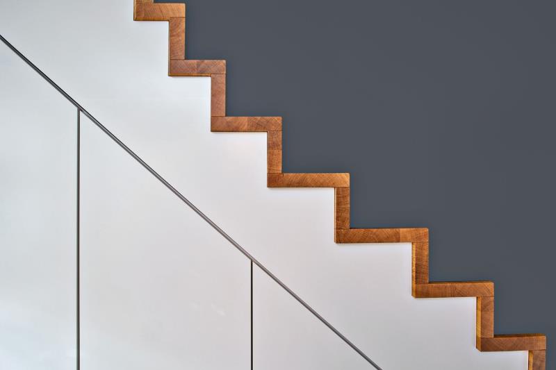 Image 64 : Escaliers à Wecker : TS CONCEPT Sàrl -Treppen & Interior Design Schiebetueren