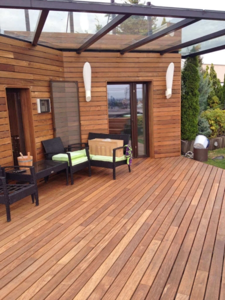 Image 9 : Pose de parquet à Bereldange : Top-Solid SA