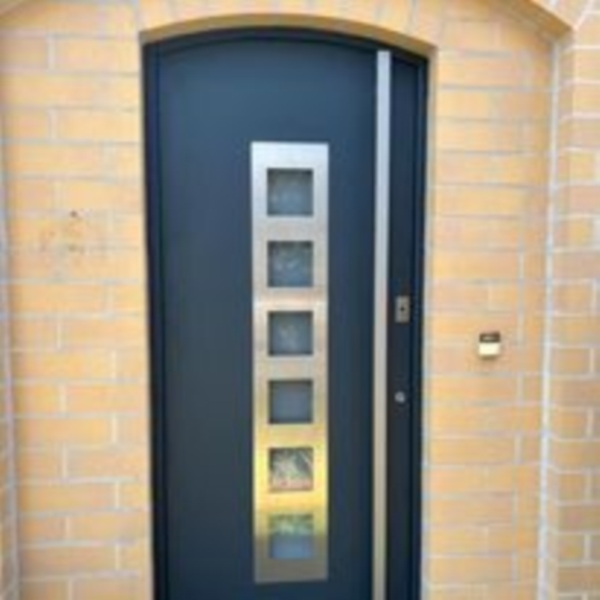 Image 14 : Porte-fenêtre à Luxembourg : Top Fenêtre