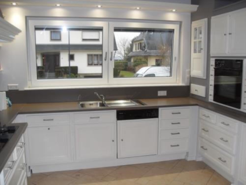 Image 11 : Travaux de menuiserie à Berbourg : Menuiserie Kersch