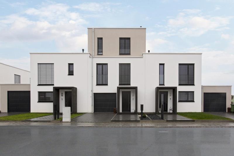 Image 10 : Société de ravalement de façade à Esch-sur-Alzette : De Lorenzi & Fils
