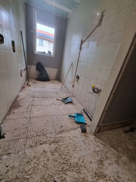 Image 27 : Sanitaire à Bertrange : Lux Salle de Bain Sàrl