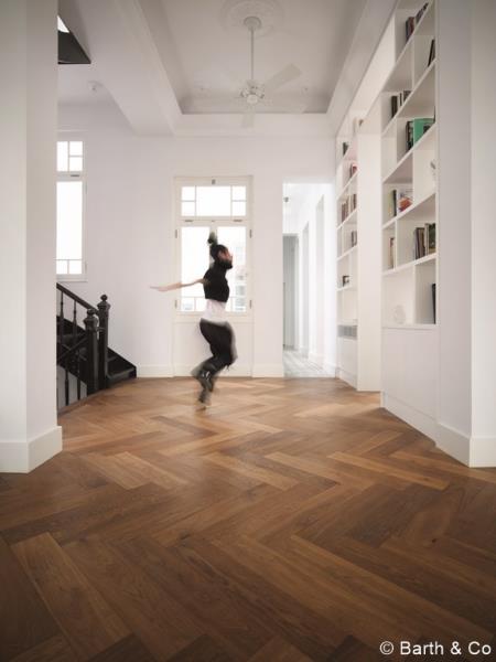 Image 13 : Service de rénovation à Echternach : Hoffmann Wohndesign und Baugestaltung Sàrl