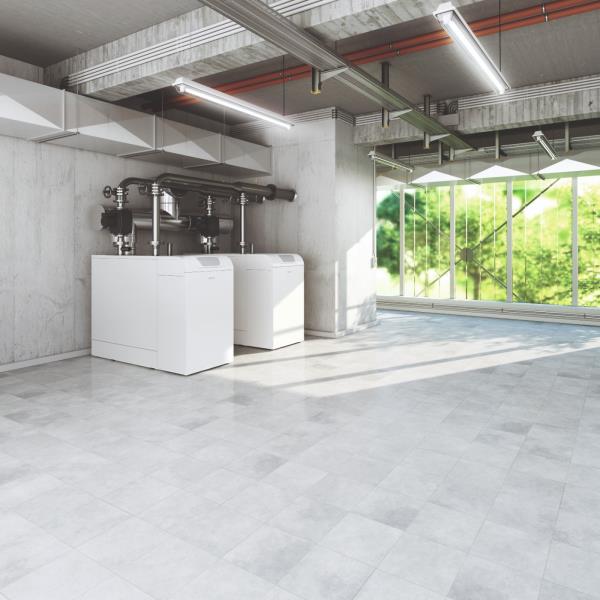 Image 11 : Sanitaire à Remich : Fonck Solutions Sàrl