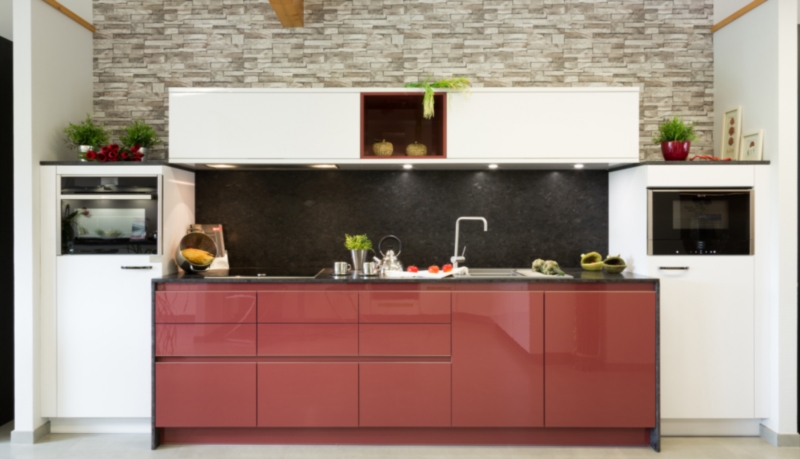Image 5 : Cuisiniste à Kockelscheuer : Folschette N.