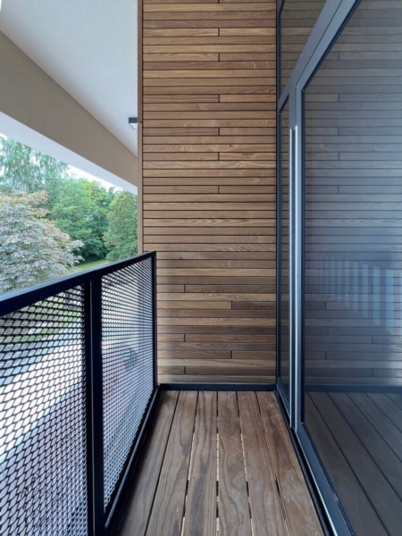 Image 18 : Architecte & maitre d'œuvre à Echternach : Marcel Niederweis Architectes