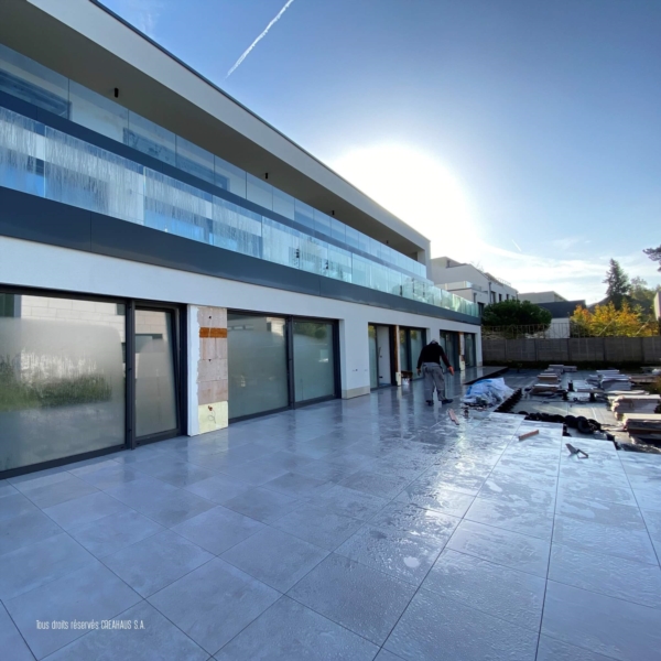 Image 6 : Agence immobilière à Strassen : Creahaus SA