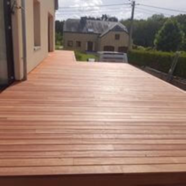 Image 11 : Travaux de menuiserie à Bascharage : Menuiserie SG Concept Sàrl