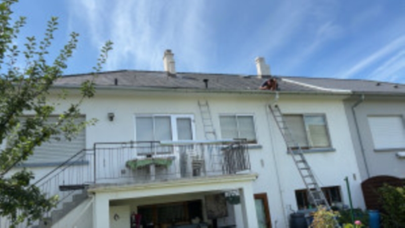 Image 9 : Travaux de toiture à Metz : Vision Correia