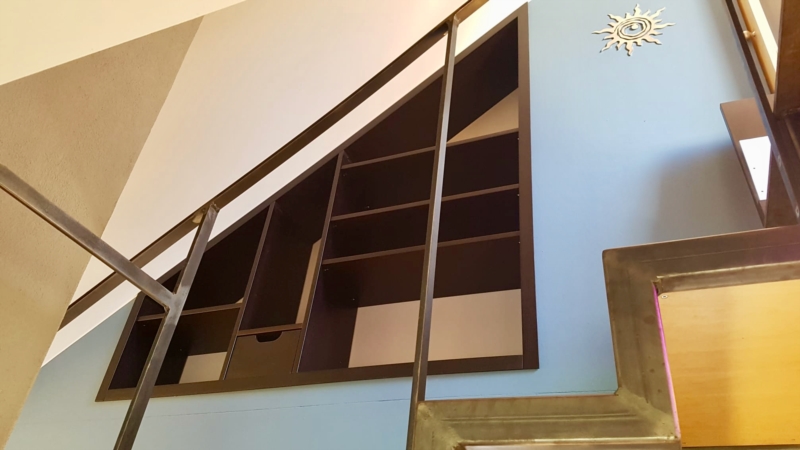 Image 13 : Travaux de menuiserie à Konz : Werel & Alt