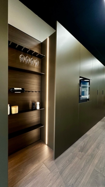 Image 25 : Cuisiniste à Hettange-Grande : MODERN HOUSE - Kitchen & Co