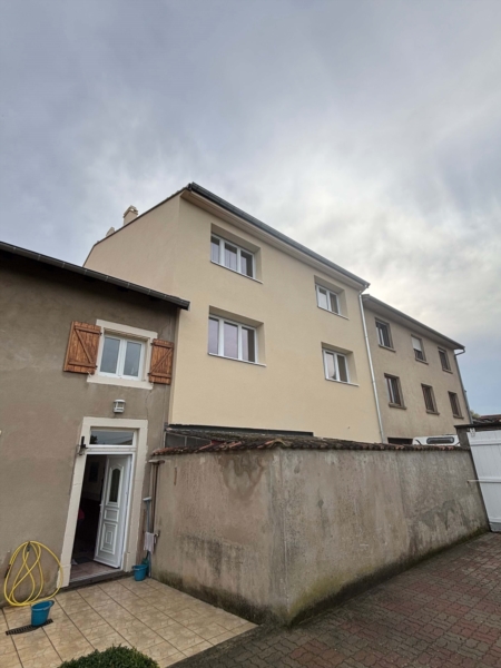 Image 13 : Société de ravalement de façade à Hussigny-Godbrange : Les Façades d'oktay