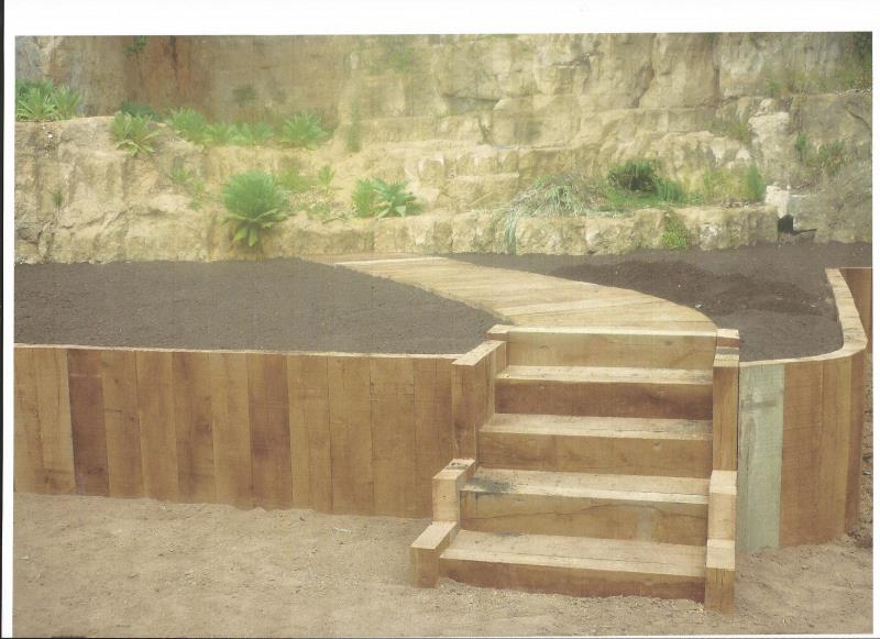 Image 15 : Jardinier à Rodange : Lux-Jardins Sàrl