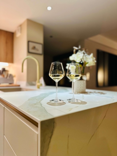 Image 26 : Cuisiniste à Hettange-Grande : MODERN HOUSE - Kitchen & Co