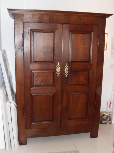 Image 12 : Travaux de menuiserie à Berbourg : Menuiserie Kersch