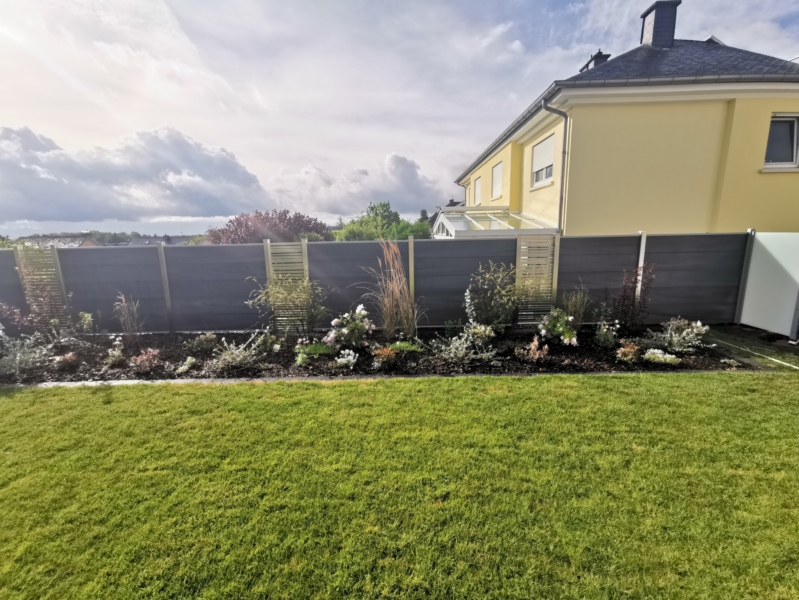 Image 19 : Service de jardinage à Wasserbillig : Boesen Ihr Gaertner Sàrl