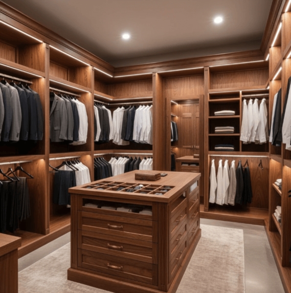 Image 5 : Meubles sur mesure à Differdange : PROM SCA CREATION