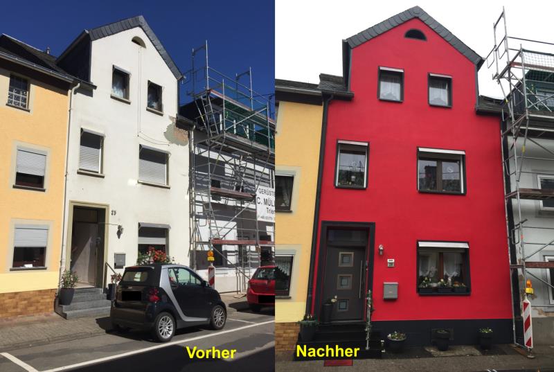 Image 17 : Prestation de peinture à Wasserliesch : Malermeister Werner Zengerle Einzelunternehmen