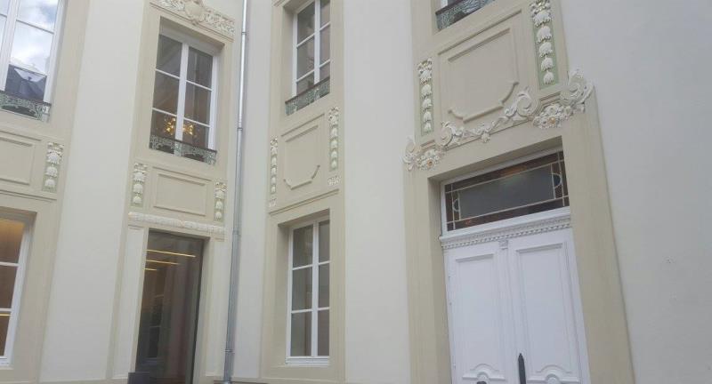 Image 3 : Peinture et habillage mural à Luxembourg : Braun Yves