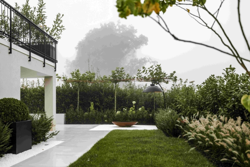 Image 17 : Jardin et espace vert à Tandel : Pépinières Gillen Sàrl