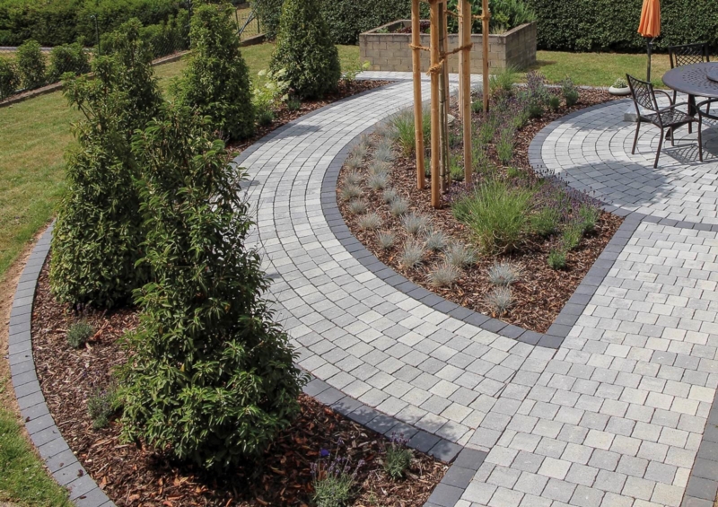 Image 9 : Aménagement paysager à Berdorf : Planet Jardin Sàrl