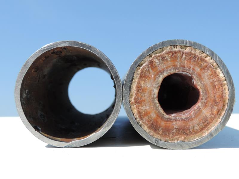 Image 9 : Débouchage de canalisation enterrée à Livange : Curatec Sàrl